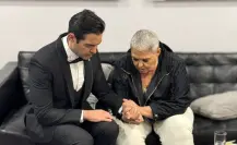 Lupita D´Alessio es hospitalizada; se cancelan conciertos en CDMX