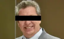 Trasciende detención de exmagistrado de Tamaulipas Edgar ‘N’