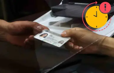 ¡No dejes pasar la oportunidad!: recoge tu credencial de elector antes del 31 de marzo en Tamaulipas