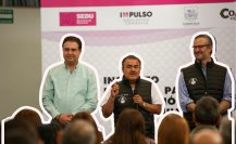 Acuerdan INEA e IEEA combatir el rezago educativo en Coahuila