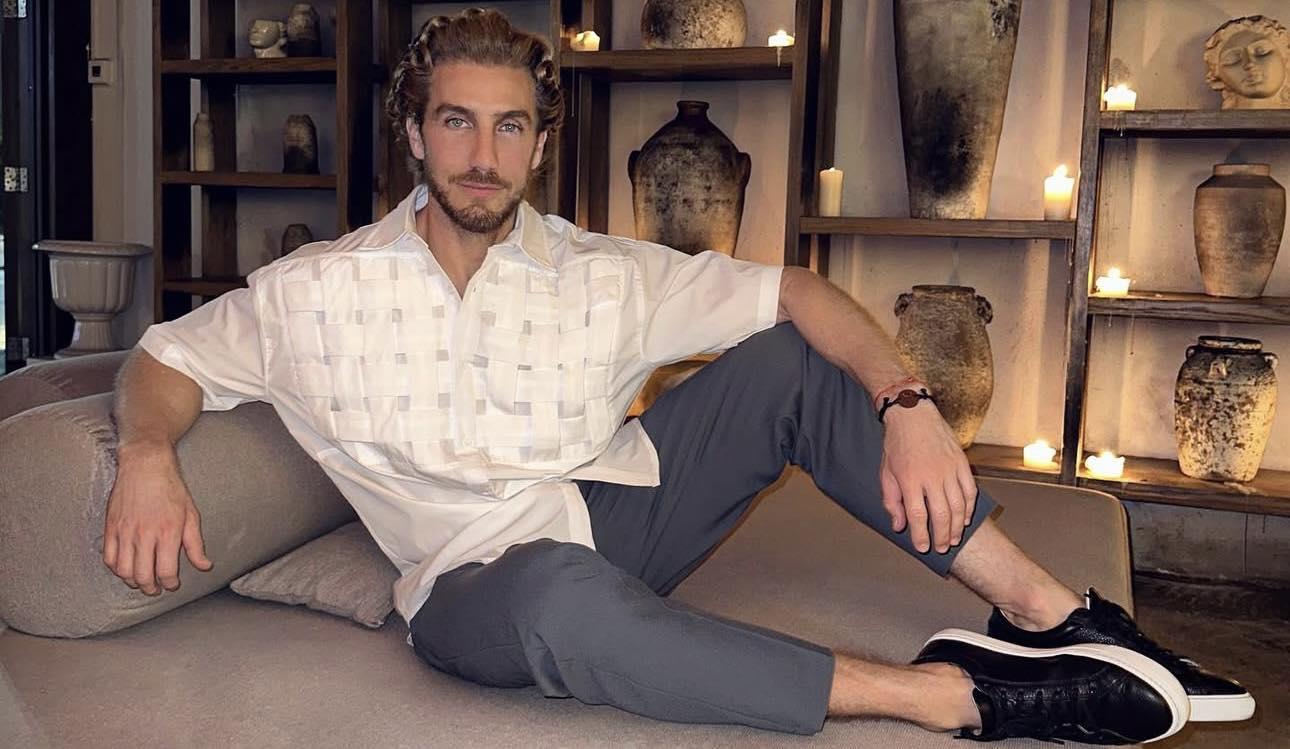 El último proyecto de Eugenio Siller en Televisa fue Mi pecado en 2009. Foto: IG eugenio_siller