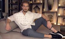 Eugenio Siller sorprende en Televisa; ¿regresa a las telenovelas?