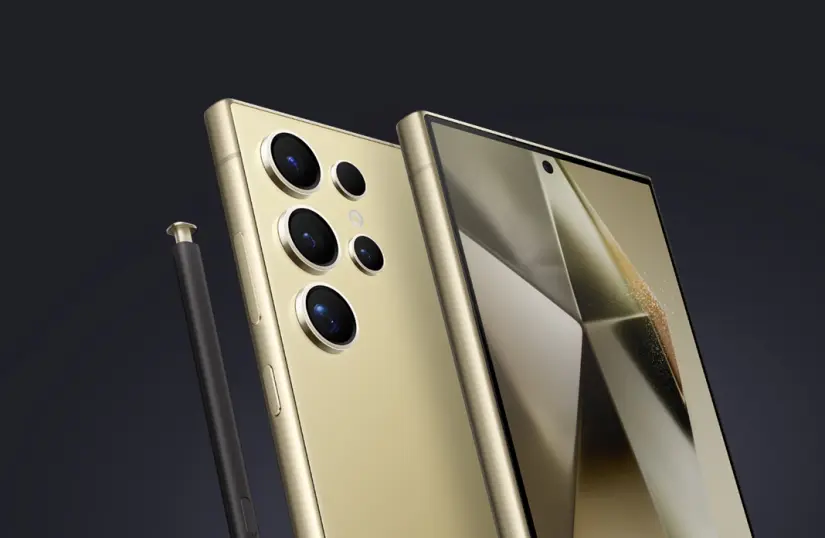 Foto: Samsung.