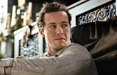 Joseph Quinn, estrella de Stranger Things y Los 4 Fantásticos: Primeros Pasos,  ya se encuentra en Monterrey