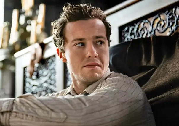 Joseph Quinn, estrella de Stranger Things y Los 4 Fantásticos: Primeros Pasos,  ya se encuentra en Monterrey