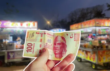 Semana Santa: ¿qué puedes comer con 100 pesos en la Laguna del Carpintero?