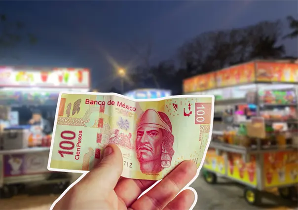 Semana Santa: ¿qué puedes comer con 100 pesos en la Laguna del Carpintero?