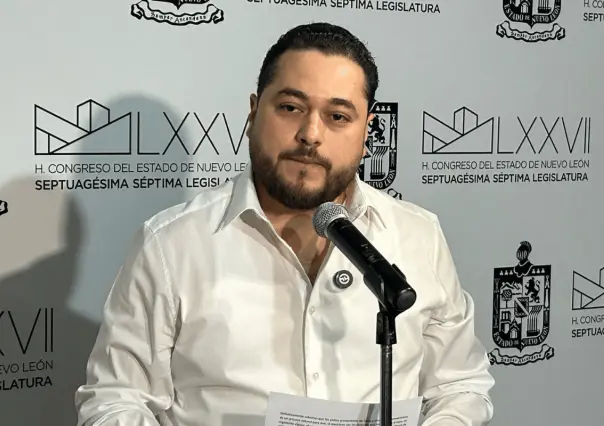 Miguel Lechuga pide esclarecer situación de predio de Tesla