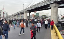 Marchas CDMX HOY 21 de marzo: se espera 1 movilización y 9 concentraciones