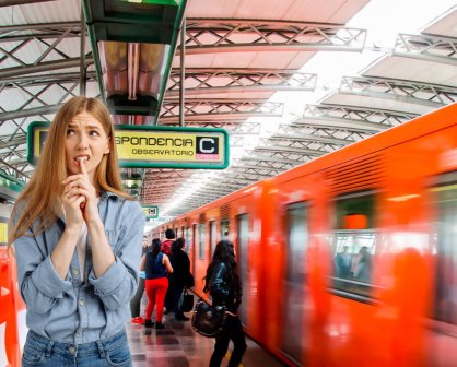 ¡Que no se te haga tarde! Conoce el avance del Metro CDMX este viernes 21 de marzo