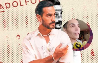Michel Duval: dueño de la chamarra aclara que todo fue un malentendido