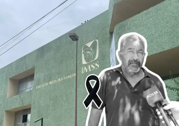 Muere Don Carmelo al exterior de clínica en Saltillo, ¿qué pasó con apadrinado del Juve3DStudio? 