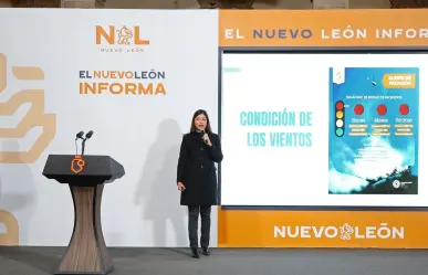 Suspende Medio Ambiente tres giros en Nuevo León por contaminación