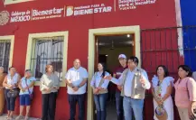 Nuevo Centro Bienestar Ticul: conoce sus horarios y su ubicación