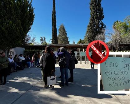 ¿Pederastía o acoso? La sentencia que podrían recibir maestros denunciados de la Secundaria 19