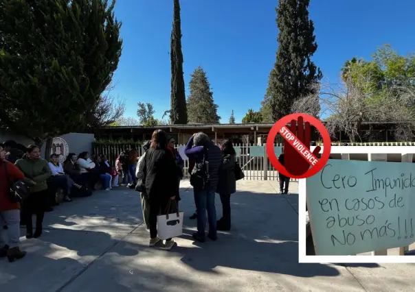 ¿Pederastía o acoso? La sentencia que podrían recibir maestros denunciados de la Secundaria 19