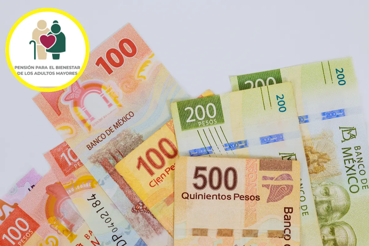 Los y las beneficiarias cuyo apellido empiezan con la letra R cobran el 21 de marzo. Foto: Gobierno de México