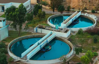 Tamaulipas: entre los estados que potabilizan más agua y los que tratan menos aguas residuales