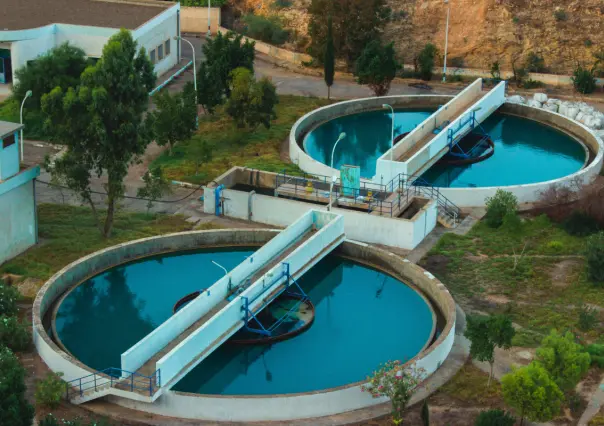 Tamaulipas: entre los estados que potabilizan más agua y los que tratan menos aguas residuales