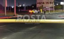 ¿Quién es el asesino del policía de Monterrey? A esto se dedicaba