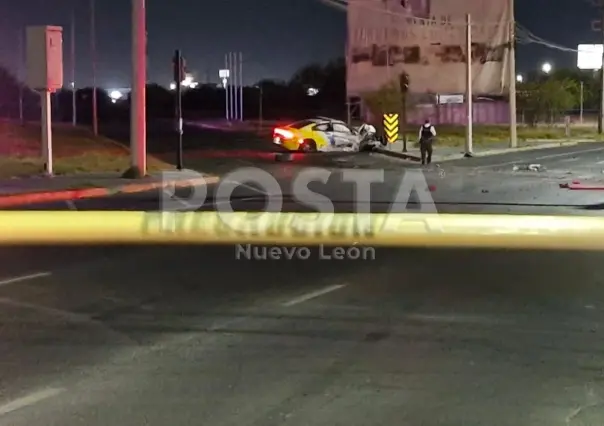 ¿Quién es el asesino del policía de Monterrey? A esto se dedicaba
