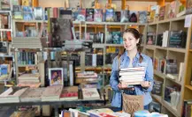 Los Cabos realizará la primera Feria del Libro de este 2025