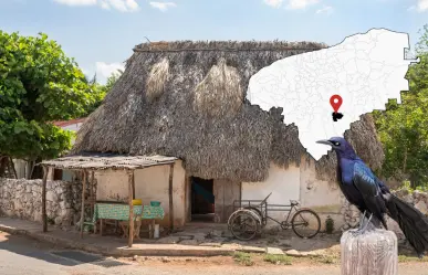 Pobreza extrema en Tahdziú: El municipio con mayor rezago social en Yucatán