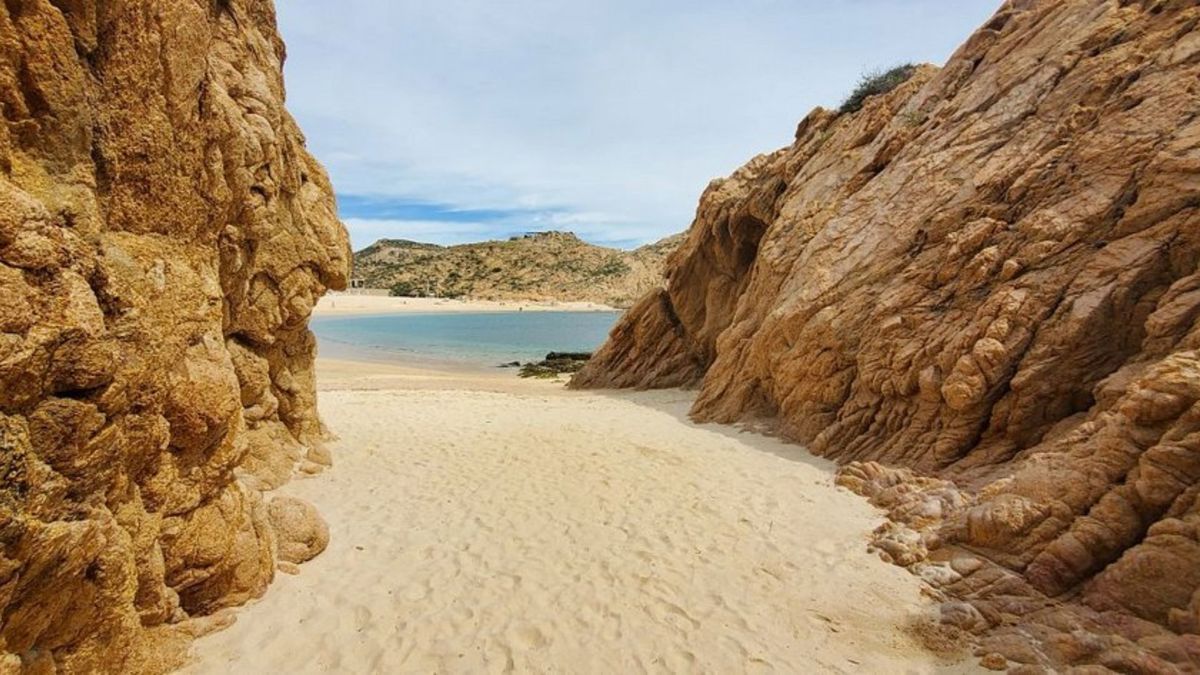 Los Cabos, La Paz y Todos Santos fueron reconocidos como los lugares más hospitalarios del estado. Foto: Tripadvisor