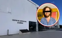 ¿Qué opinan los yucatecos del extranjero que obtuvo su libertad tras agredir a una mujer en Mérida?