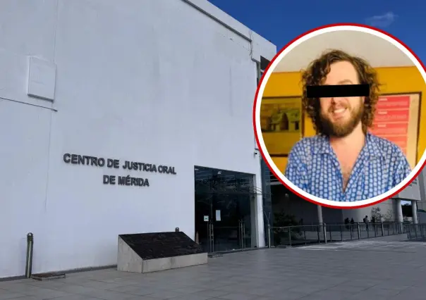 ¿Qué opinan los yucatecos del extranjero que obtuvo su libertad tras agredir a una mujer en Mérida?