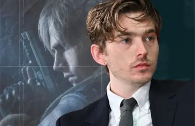 Productores del remake de Resident Evil negocian con este joven actor para protagonizar la cinta