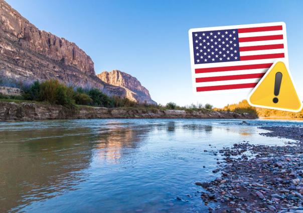 Agua de Coahuila en riesgo por tratado con Texas, ¿qué implica? 