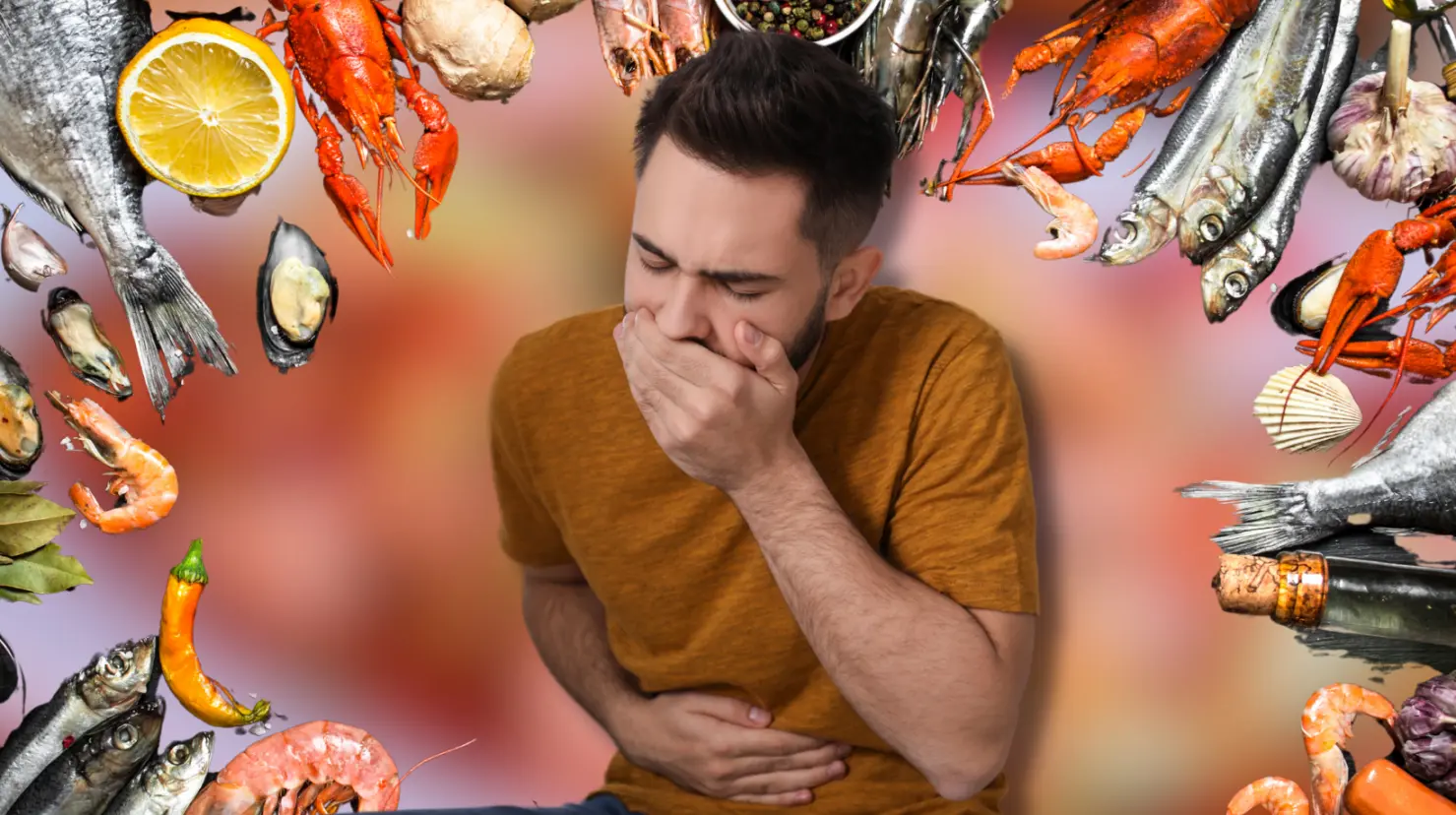 ¿Cómo evitar intoxicaciones al comer pescado en Cuaresma? Foto: Canva.