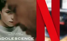 Netflix: este es el fuerte secreto oculto de Adolescencia, la serie del momento