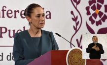 Anuncia Claudia Sheinbaum programa de transporte y seguridad en Zona Oriente del Edomex