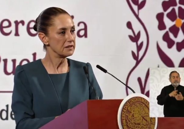 Anuncia Claudia Sheinbaum programa de transporte y seguridad en Zona Oriente del Edomex