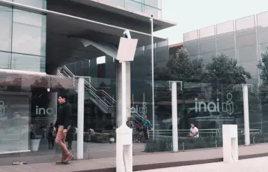 Secretaría de Anticorrupción toma instalaciones del INAI; se consuma extinción y asume funciones