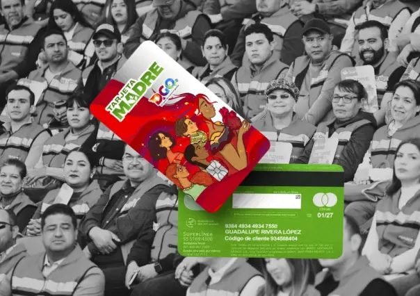 Esto ofrece la Tarjeta Madre Verde, programa para mujeres impulsado por el Gobierno de Durango