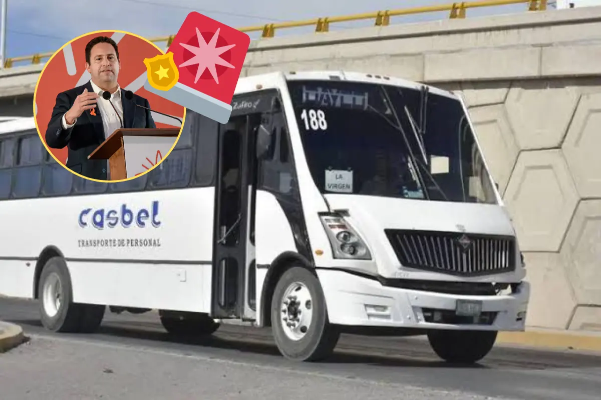 El alcalde también mencionó que una de las empresas con mayor presencia en la región, SETTEPI, emitió un comunicado dirigido a sus operadores exhortándolos a respetar el reglamento de tránsito y evitar conductas indebidas./Foto: Astrolabio/ Canva