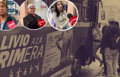 Crisis del transporte público en Saltillo: rutas desaparecen y tiempos de espera aumentan