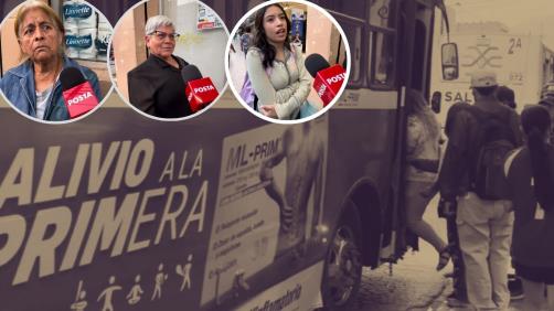 Crisis del transporte público en Saltillo: rutas desaparecen y tiempos de espera aumentan