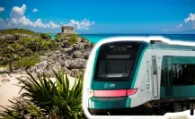 ¿Cuál es el paquete del Tren Maya para conocer “Mares y Lagunas” esta Semana Santa?