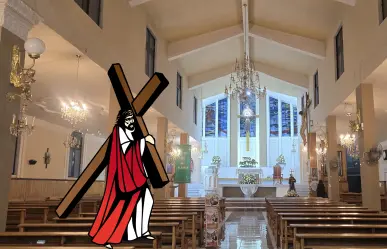 Los 3 municipios de Durango con los viacrucis de Semana Santa más representativos