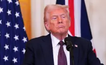 Donald Trump anuncia cierre del Departamento de Educación de Estados Unidos