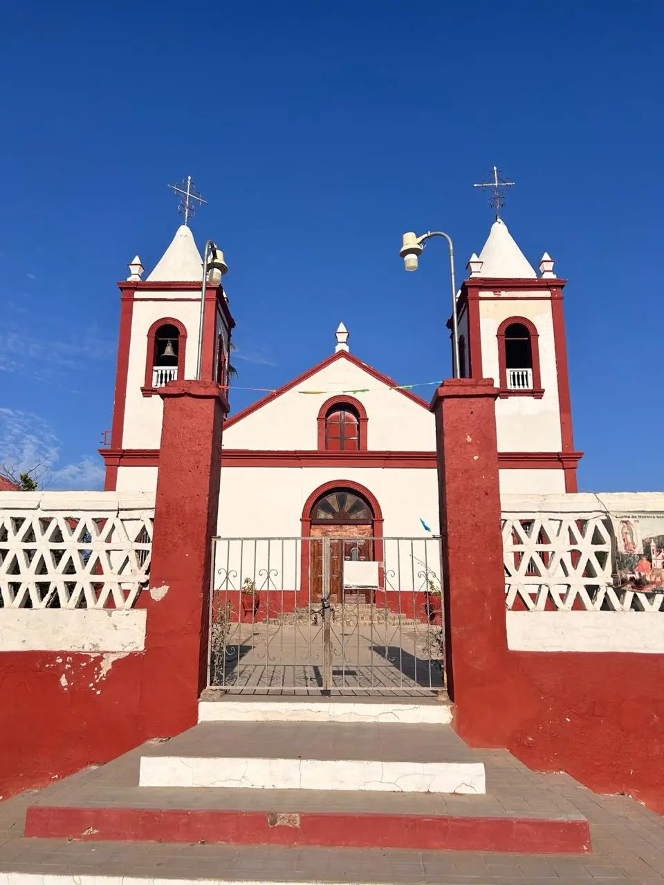 Foto: Ivette Pérez/POSTA BCS.