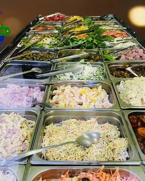 imagen recuadro Foto: Carbonada Do Brasil / Facebook.