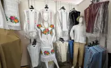 Día de la guayabera, prenda yucateca que se exporta al extranjero