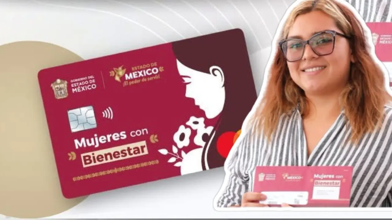 Mujeres con Bienestar Edomex: estas son las modificaciones tras el recorte presupuestal. Foto: Juan Carlos González Romero