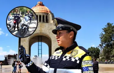 ¿Qué policías de tránsito te pueden multar en CDMX?