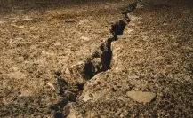 Esta es la falla geológica activa que impacta a San Luis Potosí, Nuevo León y Tamaulipas